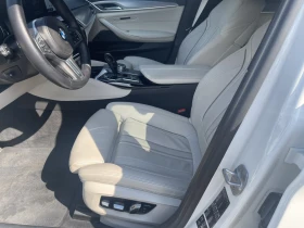 BMW 530 M-pack - X-drive - Head UP - Keyless - Harman | Mobile.bg � ����� ������ 5