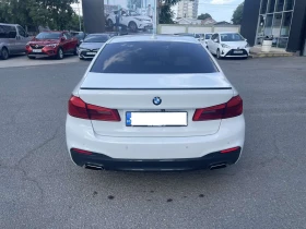 BMW 530 M-pack - X-drive - Head UP - Keyless - Harman | Mobile.bg � ����� ������ 13