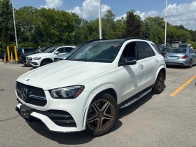 Mercedes-Benz GLE 450 AMG * BURMESTER * HEAD UP * CARFAX *  | Mobile.bg � ����� ������ 2