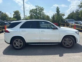 Mercedes-Benz GLE 450 AMG * BURMESTER * HEAD UP * CARFAX *  | Mobile.bg � ����� ������ 3