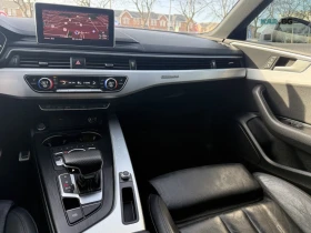 Audi A5 Sportback * S-Line *  AвтоКредит * (ЦЕНА ДО БГ) | Auto.bg — изображение 17