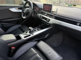 Audi A5 Sportback * S-Line *  AвтоКредит * (ЦЕНА ДО БГ) | Auto.bg — изображение 15