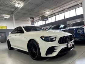 Mercedes-Benz E 53 AMG FULL / BURMESTER / CARFAX | Auto.bg — изображение 2