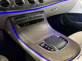 Mercedes-Benz E 53 AMG FULL / BURMESTER / CARFAX | Auto.bg — изображение 13