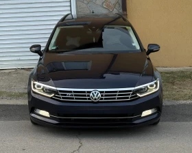 ����� �� �������� �� VW Passat Vw passat B8 2.0TDI/R line style/ACC/�����/DSG