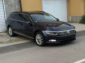 ����� �� �������� �� VW Passat Vw passat B8 2.0TDI/R line style/ACC/�����/DSG