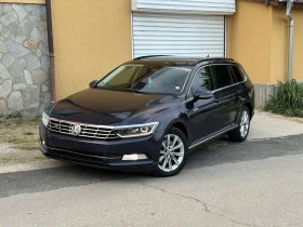 ����� �� �������� �� VW Passat Vw passat B8 2.0TDI/R line style/ACC/�����/DSG