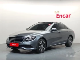 Mercedes-Benz E 300 BURMESTER * HEAD-UP * ОПЦИЯ ЗА ФИНАНСИРАНЕ
