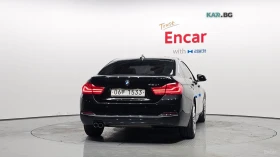 BMW 420 LUXURY GRAN COUPE* HUD* КОЖА* НАВИ* ПАНО - 16600 € / 32466.78 лв. - 94601353 4
