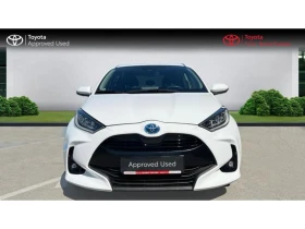 Toyota Yaris 1.5H Chic | Mobile.bg � ����� ������ 2