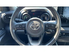 Toyota Yaris 1.5H Chic | Mobile.bg � ����� ������ 13
