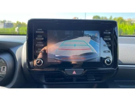 Toyota Yaris 1.5H Chic | Mobile.bg � ����� ������ 15