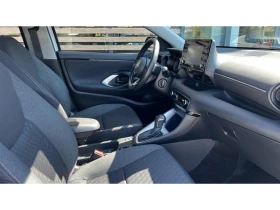 Toyota Yaris 1.5H Chic | Mobile.bg � ����� ������ 10