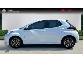Toyota Yaris 1.5H Chic | Mobile.bg � ����� ������ 8