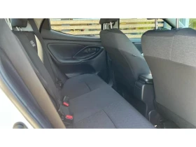 Toyota Yaris 1.5H Chic | Mobile.bg � ����� ������ 17