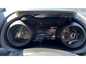 Toyota Yaris 1.5H Chic | Mobile.bg � ����� ������ 14