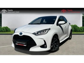 ������ Toyota Yaris