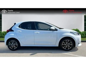 Toyota Yaris 1.5H Chic | Mobile.bg � ����� ������ 4