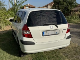 Honda Jazz | Mobile.bg � ����� ������ 6