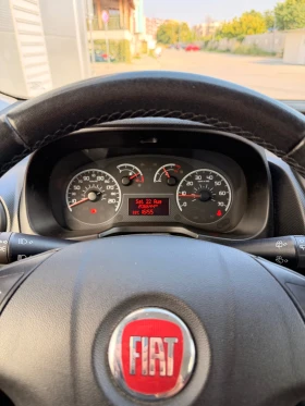 Fiat Qubo 1.3 Multijet 95к.с. TREKKING | Auto.bg — изображение 10