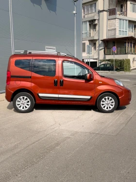 Fiat Qubo 1.3 Multijet 95к.с. TREKKING | Auto.bg — изображение 3