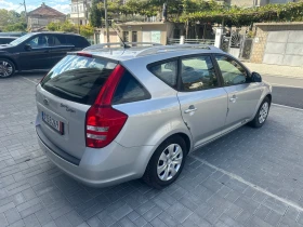 Kia Ceed 1.6-ГАЗОВ ИНЖ-КЛИМАТРОНИК - 3399 € - 25323378 3