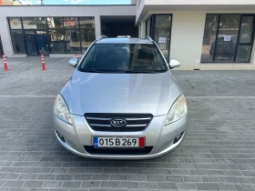 Kia Ceed 1.6-ГАЗОВ ИНЖ-КЛИМАТРОНИК - 3399 € - 25323378 8