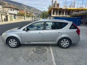 Kia Ceed 1.6-ГАЗОВ ИНЖ-КЛИМАТРОНИК - 3399 € - 25323378 6