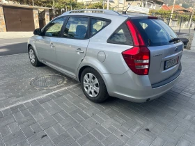 Kia Ceed 1.6-ГАЗОВ ИНЖ-КЛИМАТРОНИК - 3399 € - 25323378 5