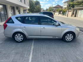 Kia Ceed 1.6-ГАЗОВ ИНЖ-КЛИМАТРОНИК - 3399 € - 25323378 2