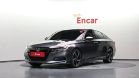 Honda Accord 2.0 TURBO SPORT - DISTRONIC - HUD - ПОДГРЕВИ 