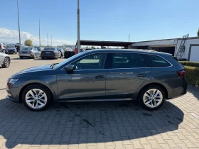 Skoda Octavia 2.0TDI AVTOMAT/NAVI/KAMERA EURO 6 | Mobile.bg � ����� ������ 9
