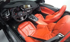 BMW Z4 M40i* HARMON* KARDON* �����* LANE* ASSIST*  | Mobile.bg � ����� ������ 9