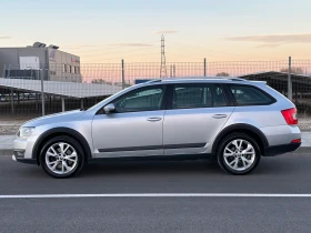 Skoda Octavia Scout 4x4, 2.0, 184 кс, 6 DSG, реални километри - 11700 € - 11800880 5