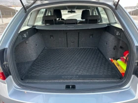 Skoda Octavia Scout 4x4, 2.0, 184 кс, 6 DSG, реални километри - 11700 € - 11800880 8