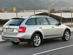 Skoda Octavia Scout 4x4, 2.0, 184 кс, 6 DSG, реални километри - 11700 € - 11800880 6