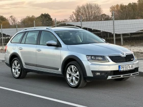 Skoda Octavia Scout 4x4, 2.0, 184 кс, 6 DSG, реални километри - 11700 € - 11800880 2