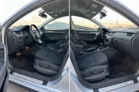 Skoda Octavia Scout 4x4, 2.0, 184 кс, 6 DSG, реални километри - 11700 € - 11800880 14