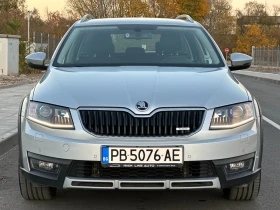 Skoda Octavia Scout 4x4, 2.0, 184 кс, 6 DSG, реални километри - 11700 € - 11800880 3