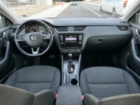 Skoda Octavia Scout 4x4, 2.0, 184 кс, 6 DSG, реални километри - 11700 € - 11800880 9