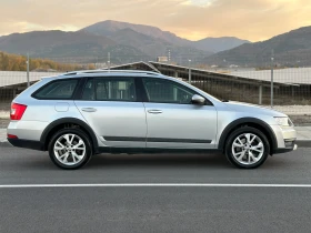 Skoda Octavia Scout 4x4, 2.0, 184 кс, 6 DSG, реални километри - 11700 € - 11800880 4
