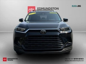 Toyota Grand Highlander XLE* AWD* CAMERA* ПОДГРЕВ*  | Auto.bg — изображение 2