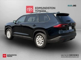 Toyota Grand Highlander XLE* AWD* CAMERA* ПОДГРЕВ*  | Auto.bg — изображение 4