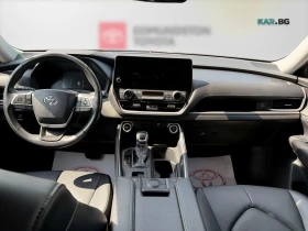 Toyota Grand Highlander XLE* AWD* CAMERA* ПОДГРЕВ*  | Auto.bg — изображение 8