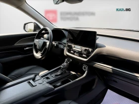 Toyota Grand Highlander XLE* AWD* CAMERA* ПОДГРЕВ*  | Auto.bg — изображение 6