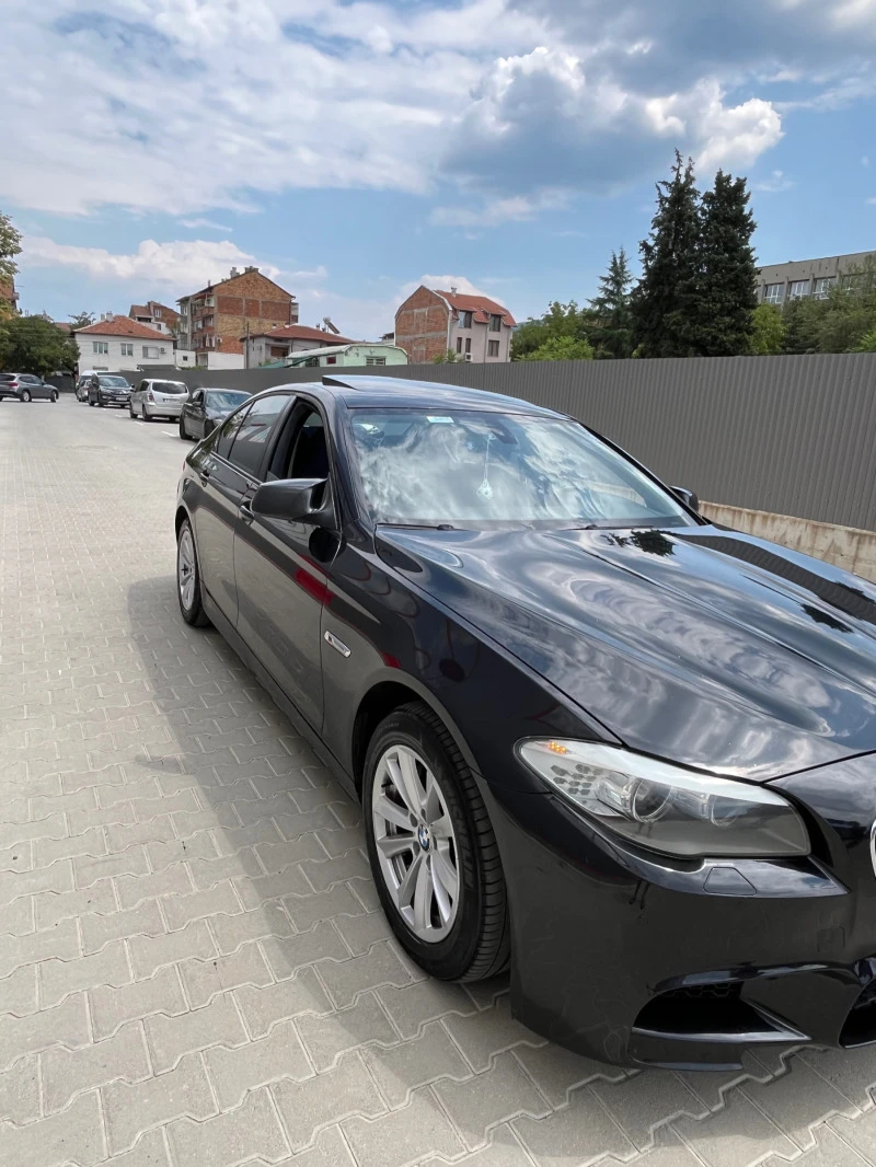 BMW 525 N57, снимка 9 - Автомобили и джипове - 47198896