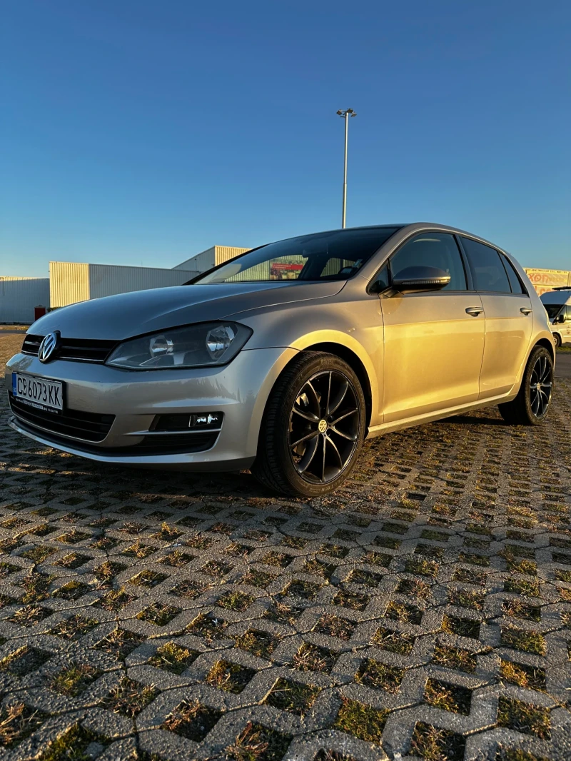 VW Golf, снимка 6 - Автомобили и джипове - 49381554