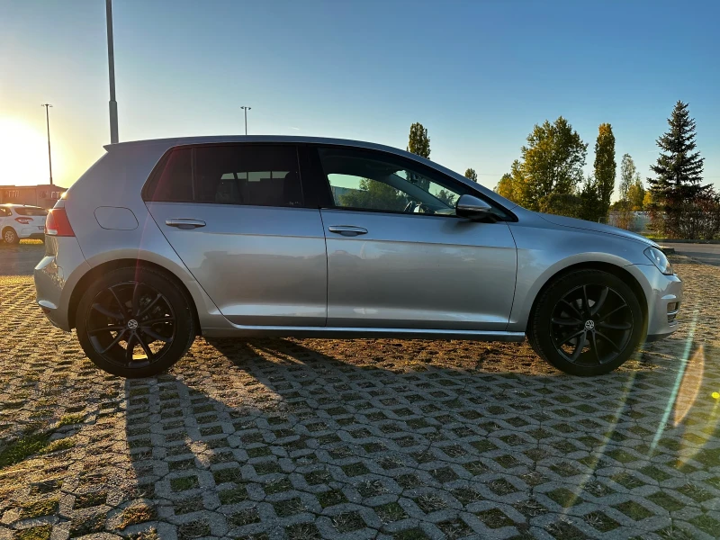 VW Golf, снимка 3 - Автомобили и джипове - 47653761