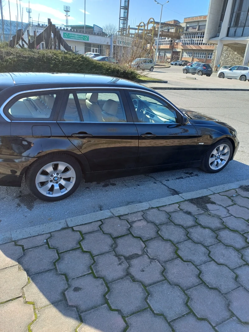 BMW 330 330xd, снимка 8 - Автомобили и джипове - 48757943