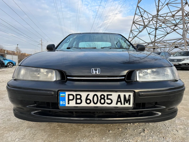 Honda Accord БЕНЗИН, снимка 3 - Автомобили и джипове - 48956501